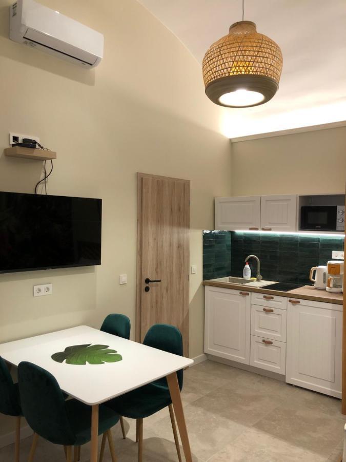 All In Apartman Iv. บูดาเปสต์ ภายนอก รูปภาพ