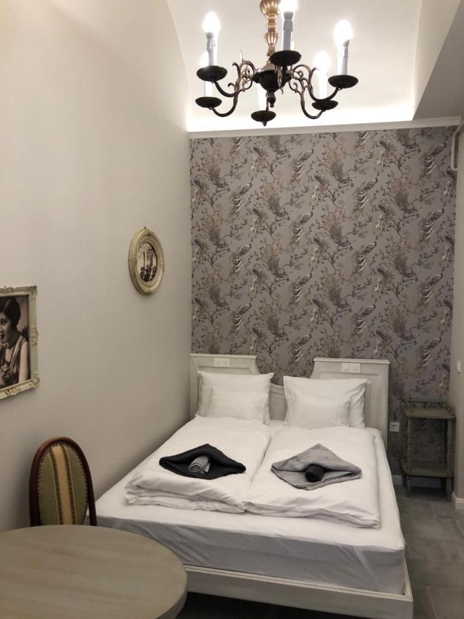 All In Apartman Iv. บูดาเปสต์ ภายนอก รูปภาพ