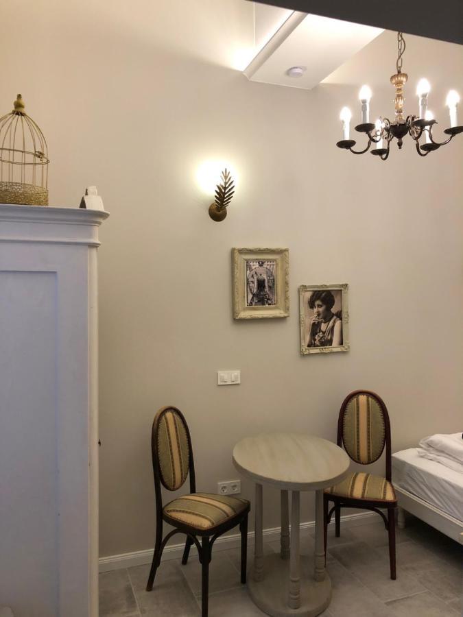 All In Apartman Iv. บูดาเปสต์ ภายนอก รูปภาพ