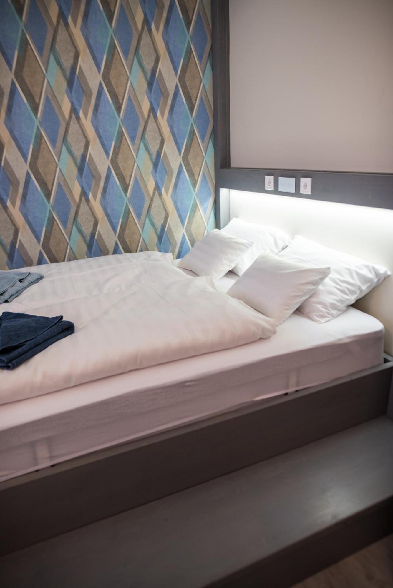 All In Apartman Iv. บูดาเปสต์ ห้อง รูปภาพ