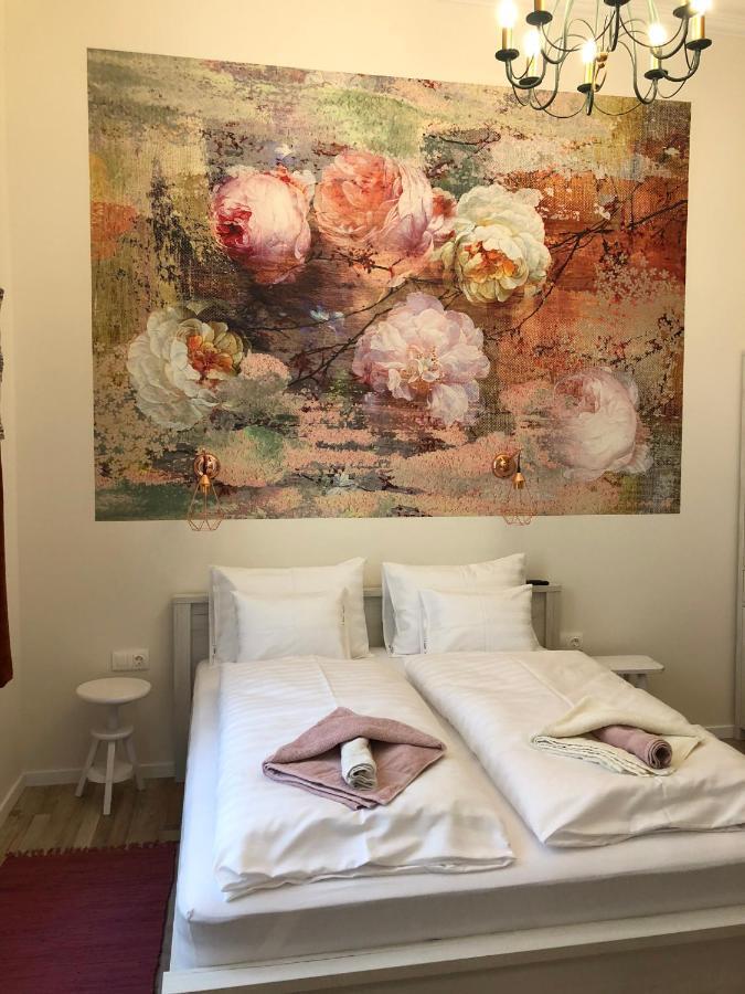 All In Apartman Iv. บูดาเปสต์ ภายนอก รูปภาพ
