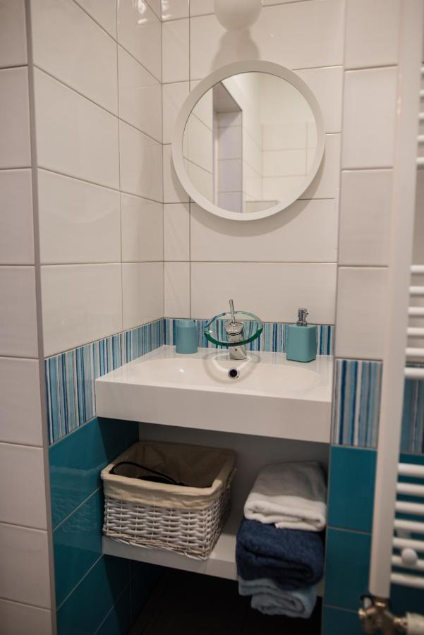 All In Apartman Iv. บูดาเปสต์ ภายนอก รูปภาพ
